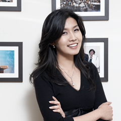 인플루언서 iMBA 교수소개